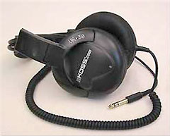 Headphone Koss UR 30