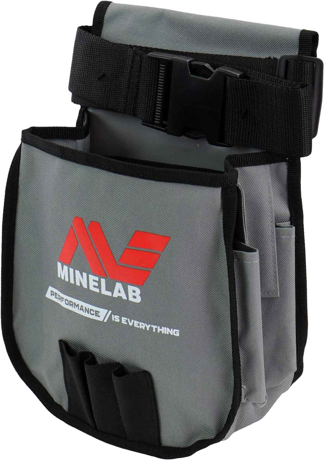 Minelab Multi Find Pouch Grey