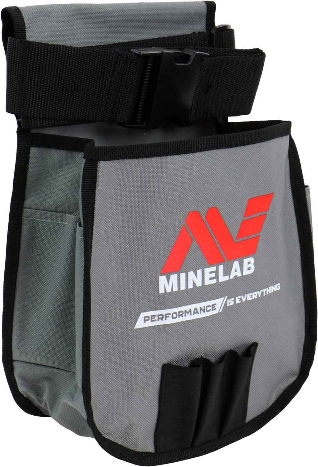 Minelab Multi Find Pouch Grey