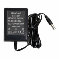 220V NiMH Charger Excalibur EU