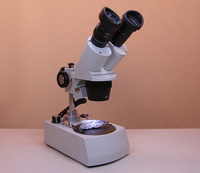 Microscope